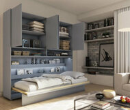 Categoria Wall beds