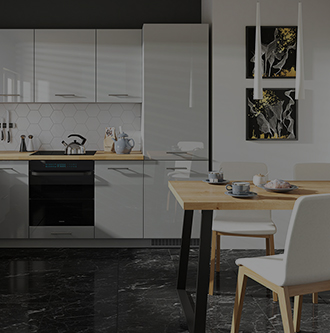 Categoria Mobili da cucina e sala da pranzo