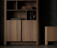 Categoria Dark wood furniture