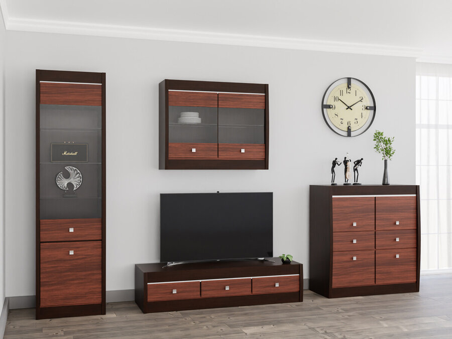 Collezione di mobili Loretri