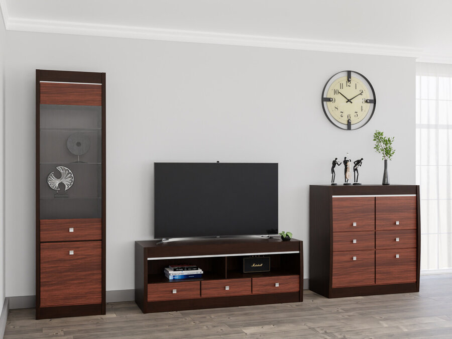 Collezione di mobili Loretri