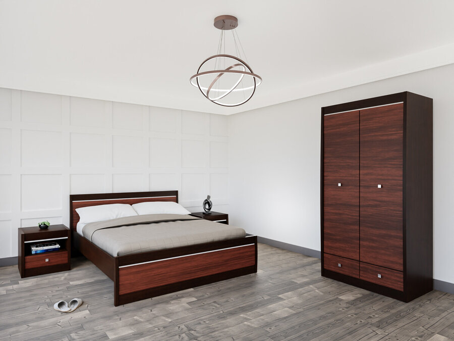 Collezione di mobili Loretri