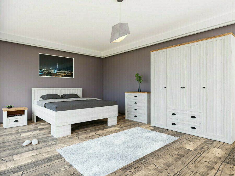 Collezione di mobili Ferdore