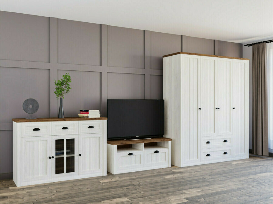 Collezione di mobili Ferdore