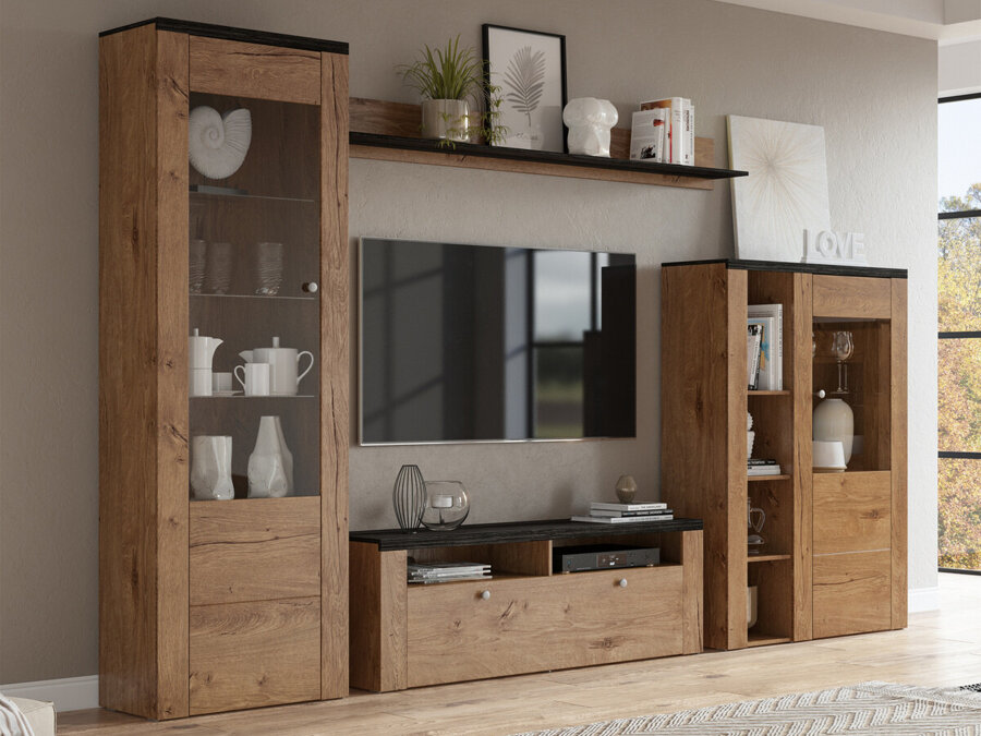 Collezione di mobili Salelbo