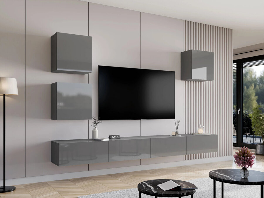 Collezione di mobili Venenou