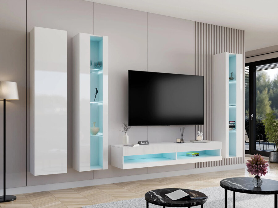 Collezione di mobili Venenou