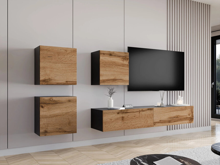 Collezione di mobili Venenou