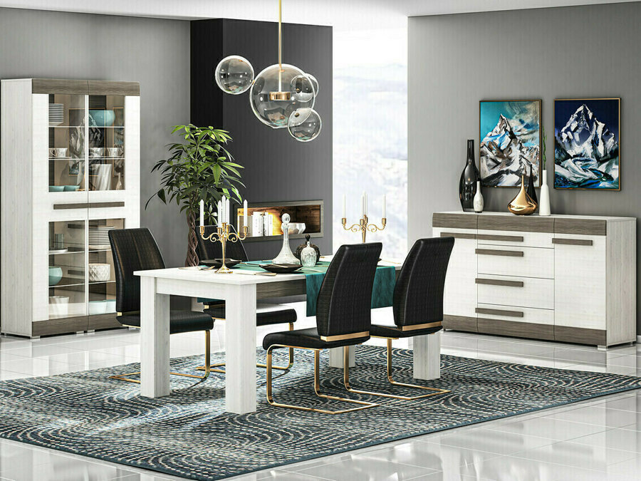 Collezione di mobili Alcala