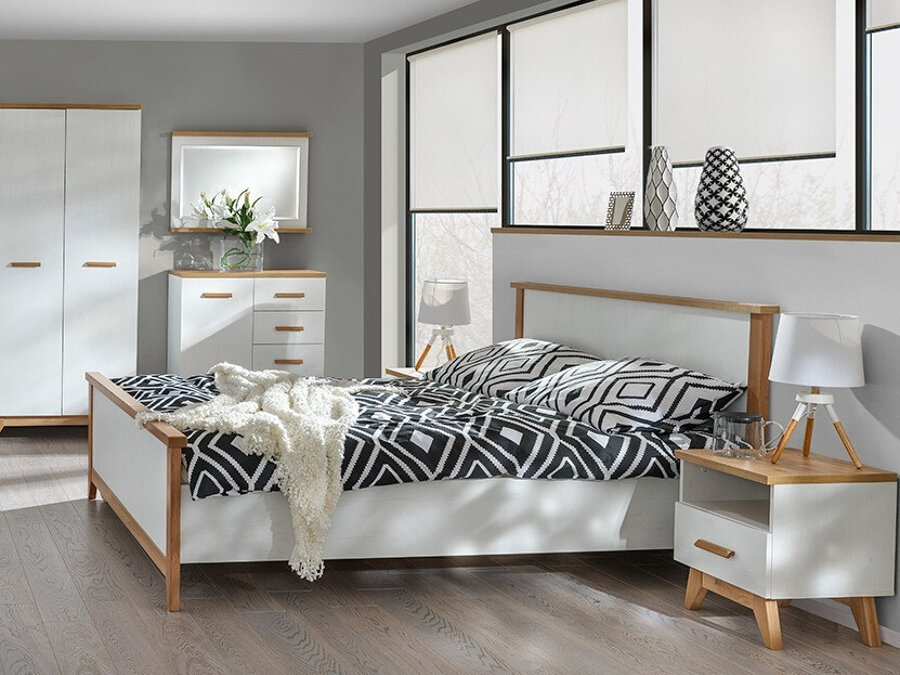 Collezione di mobili Sorvera