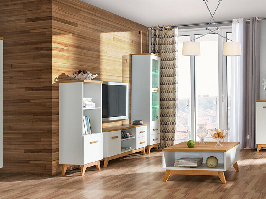 Collezione di mobili Sorvera