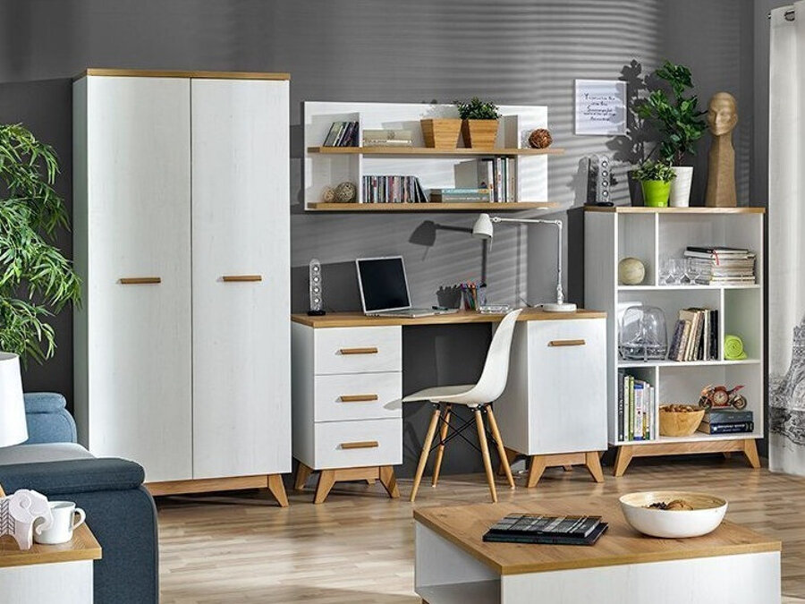 Collezione di mobili Sorvera