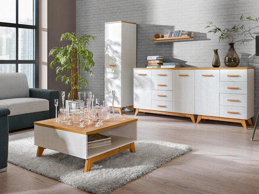 Collezione di mobili Sorvera