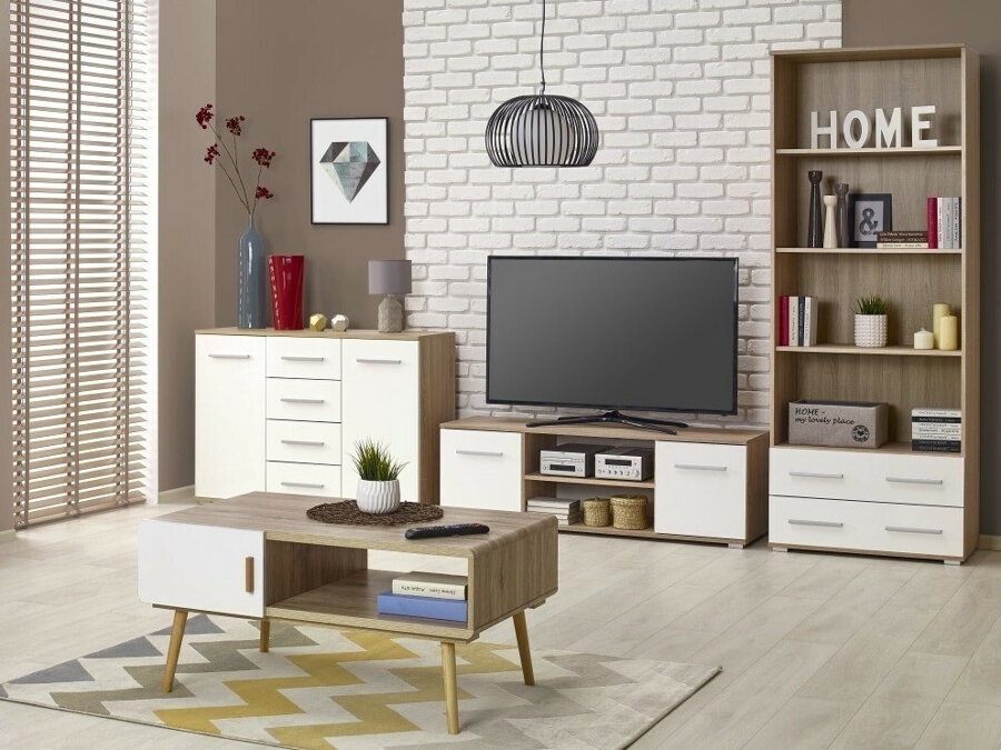 Collezione di mobili Cirveso