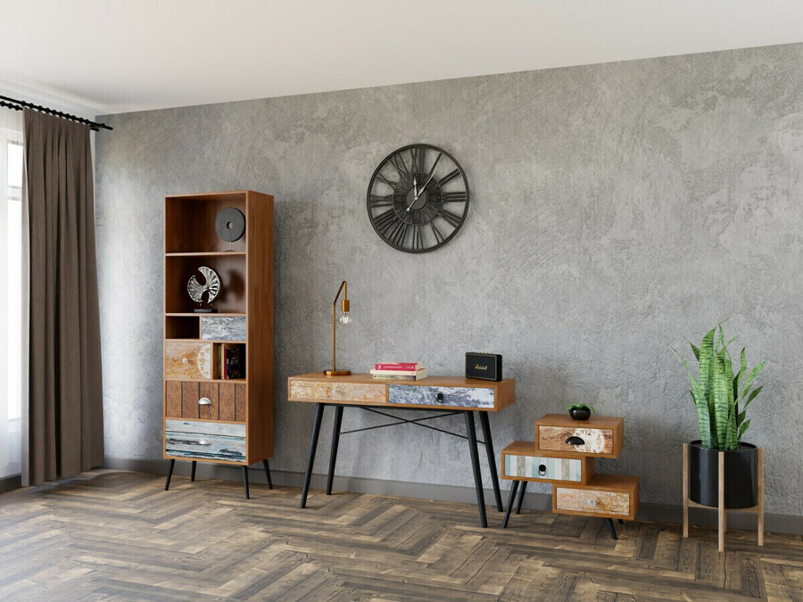 Collezione di mobili Evarmori