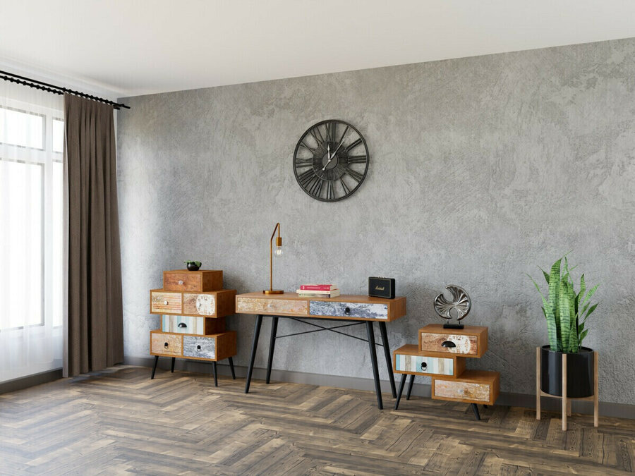 Collezione di mobili Evarmori