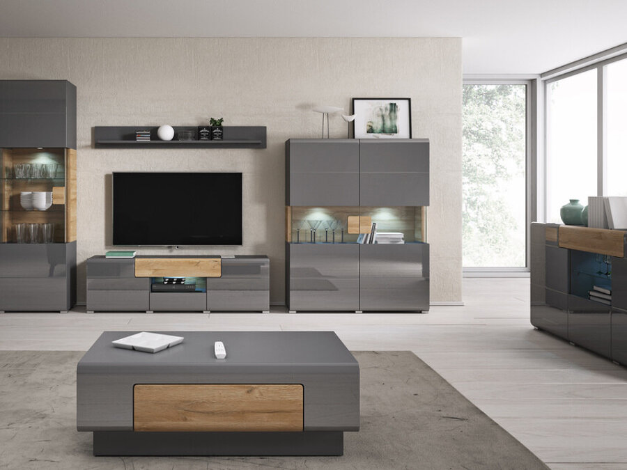 Collezione di mobili Torsone