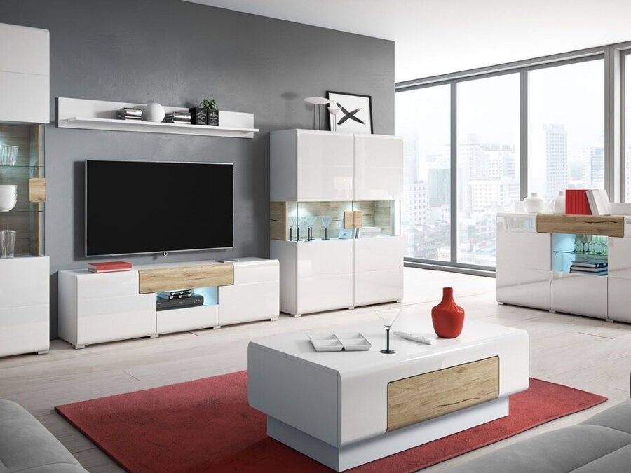 Collezione di mobili Torsone