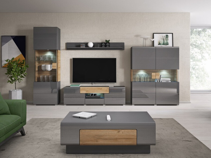 Collezione di mobili Torsone