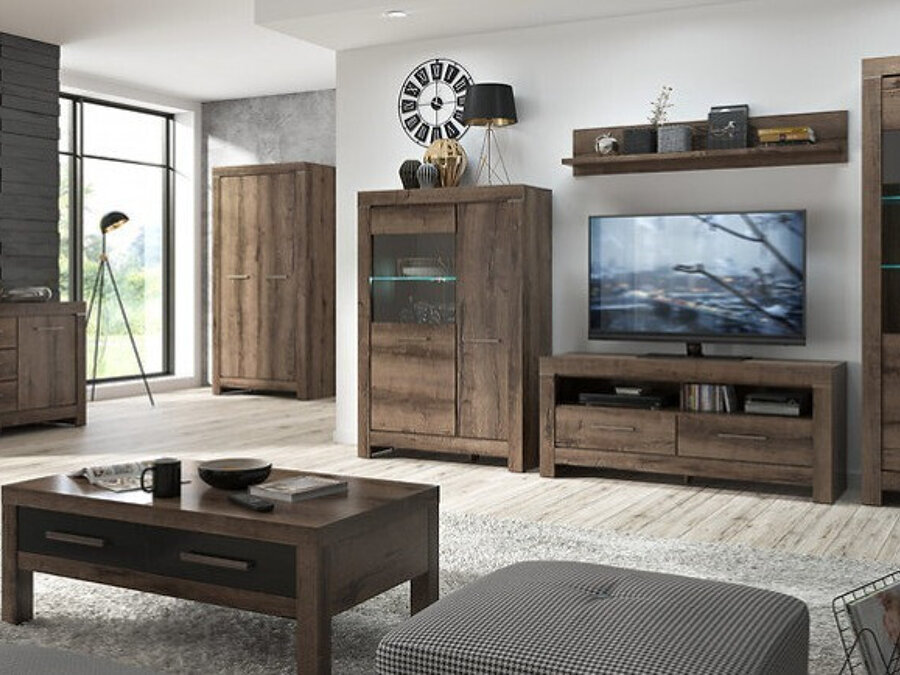 Collezione di mobili Dunfelu