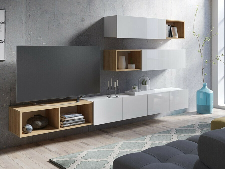 Collezione di mobili Tivdalu