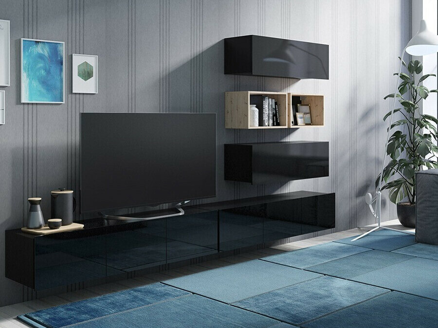 Collezione di mobili Tivdalu