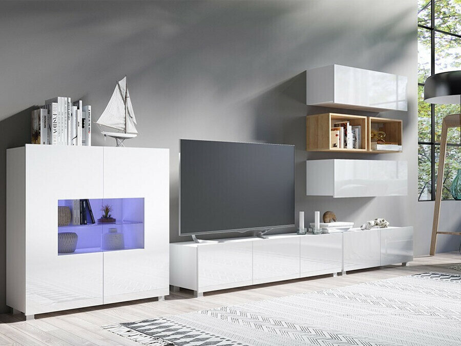 Collezione di mobili Tivdalu