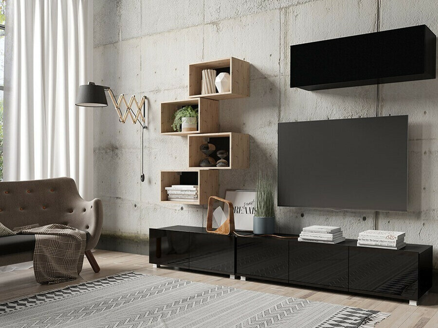 Collezione di mobili Tivdalu