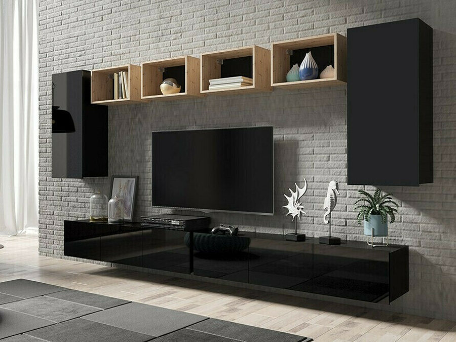 Collezione di mobili Tivdalu