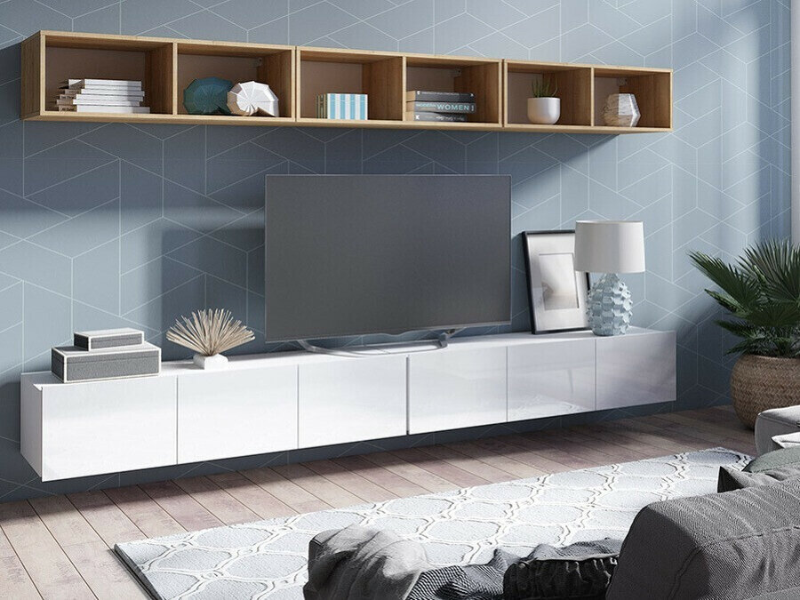 Collezione di mobili Tivdalu