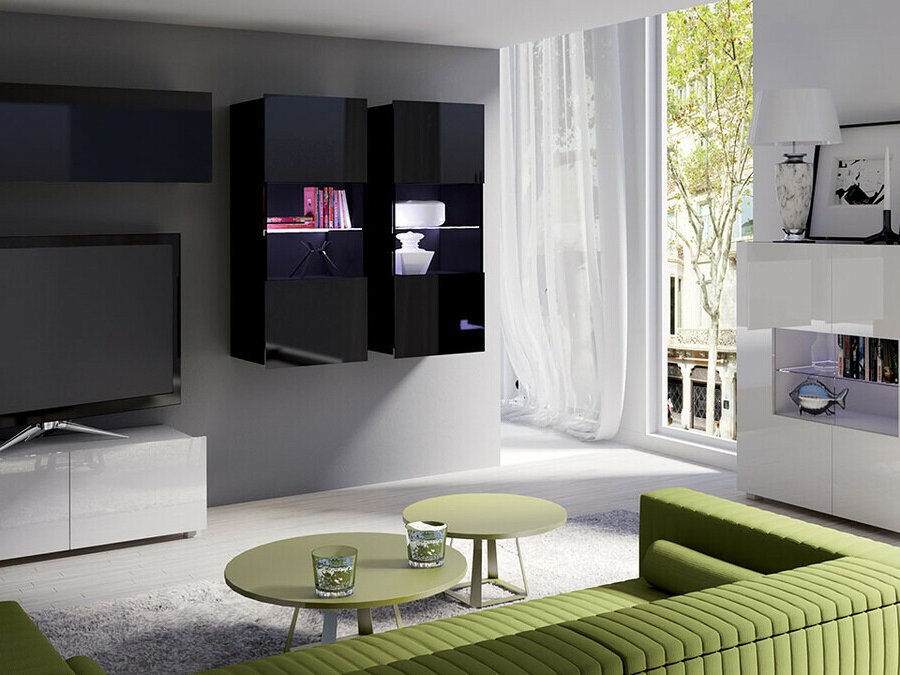 Collezione di mobili Tivdalu