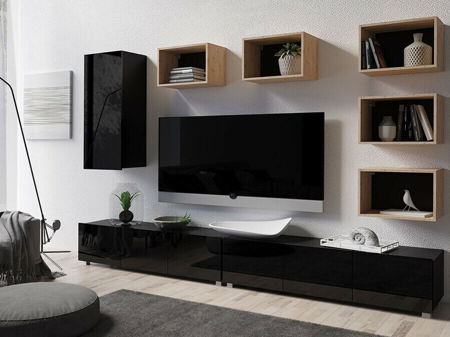 Collezione di mobili Tivdalu