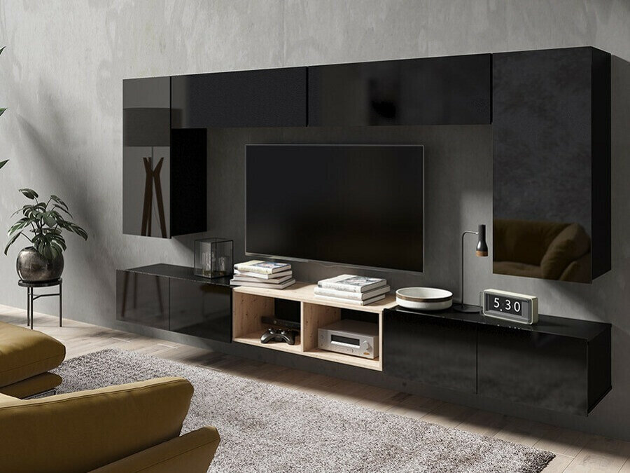 Collezione di mobili Tivdalu