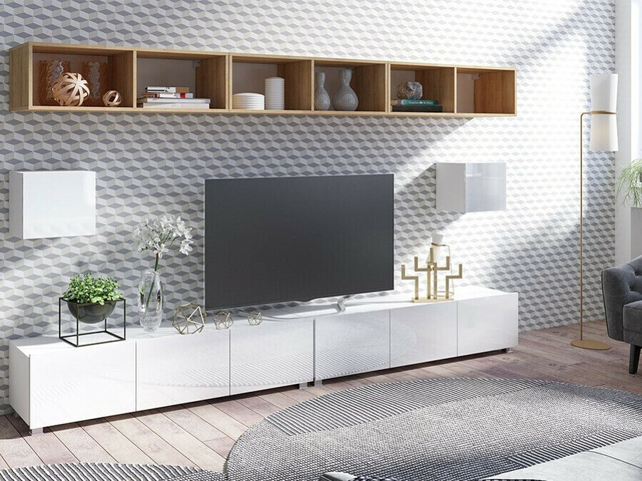 Collezione di mobili Tivdalu