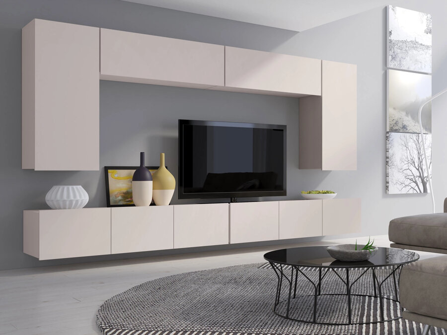 Collezione di mobili Tivdalu