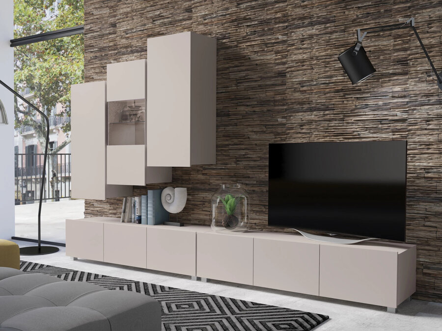 Collezione di mobili Tivdalu