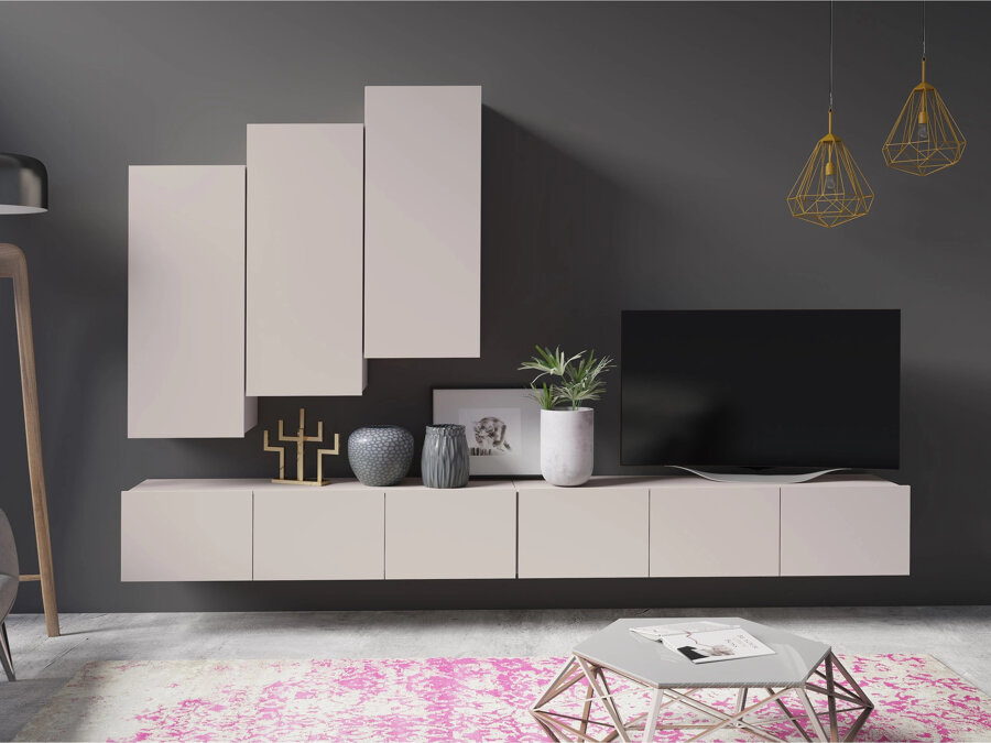 Collezione di mobili Tivdalu