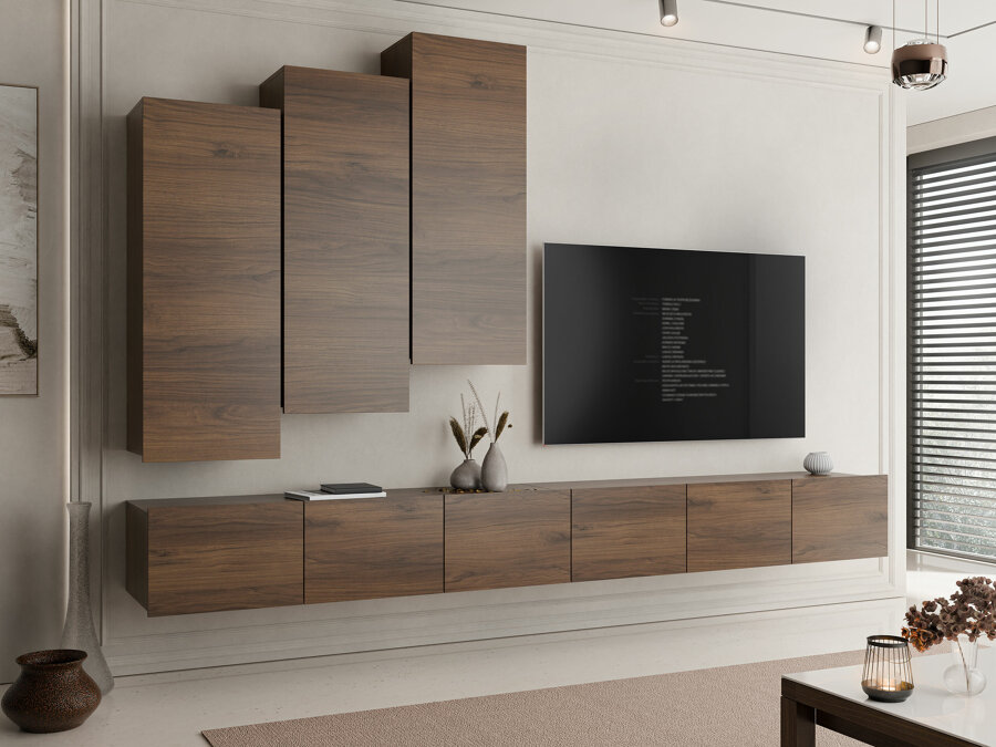 Collezione di mobili Tivdalu