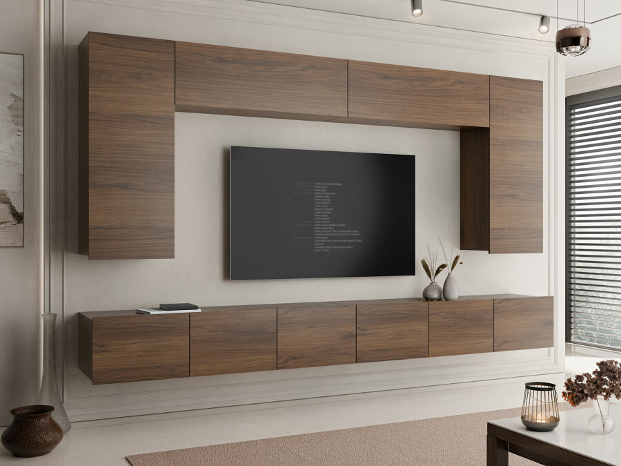 Collezione di mobili Tivdalu