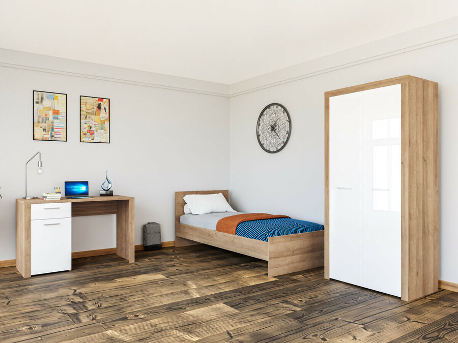 Collezione di mobili Sonali