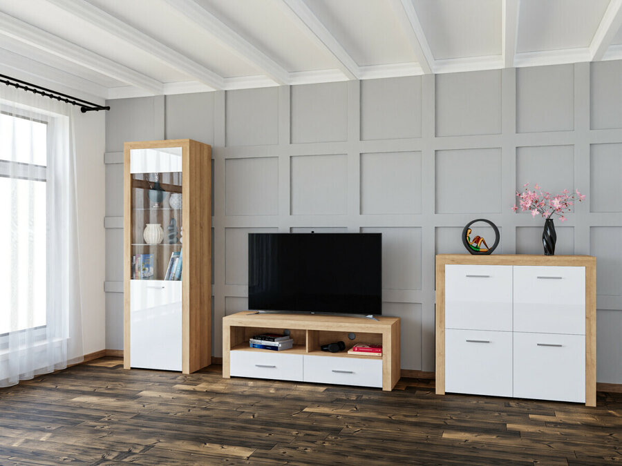 Collezione di mobili Sonali