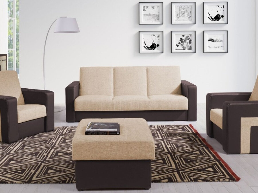 Collezione di mobili Tolveli