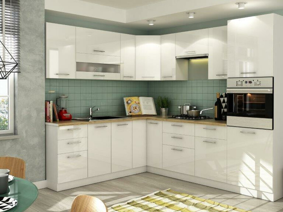 Collezione cucina Tiffa