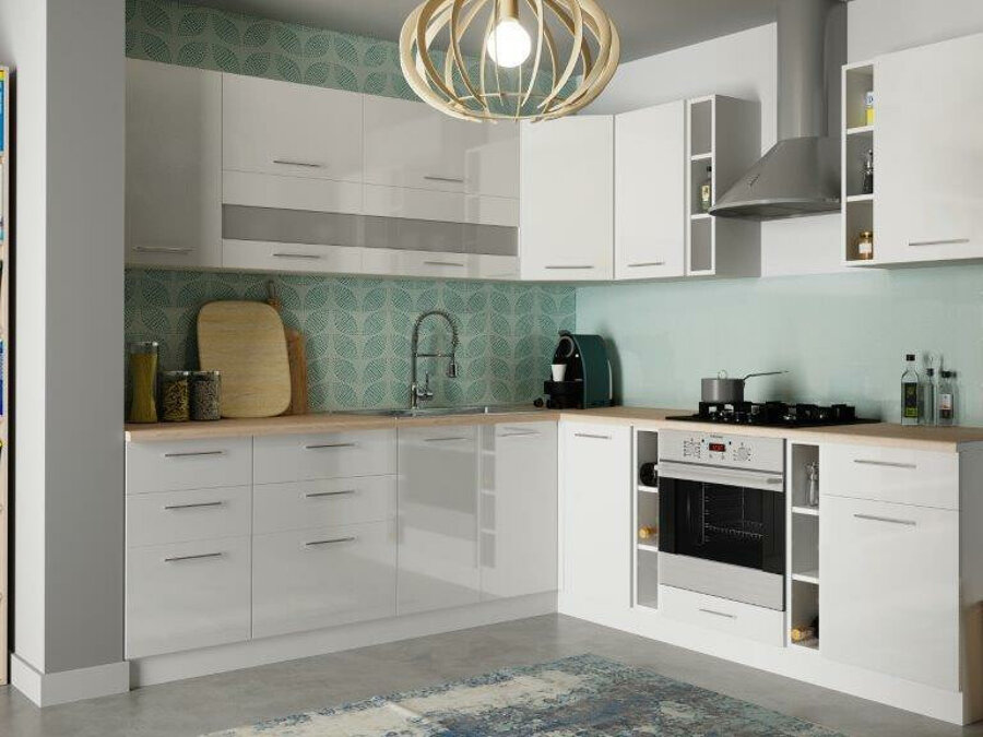 Collezione cucina Tiffa
