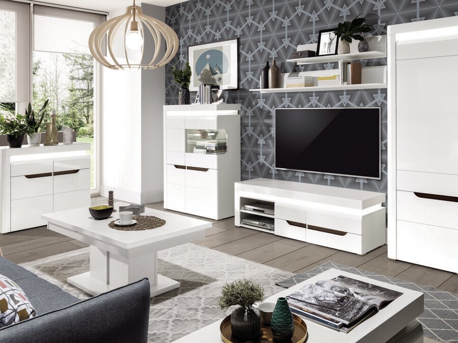 Collezione di mobili Revelmi