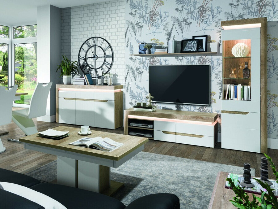 Collezione di mobili Revelmi