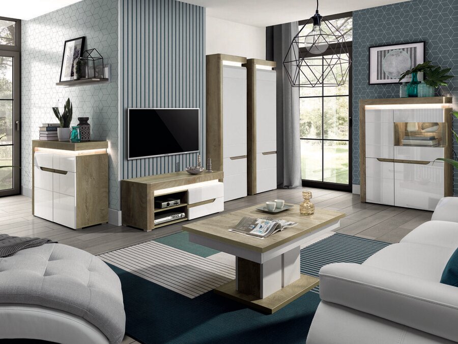 Collezione di mobili Revelmi