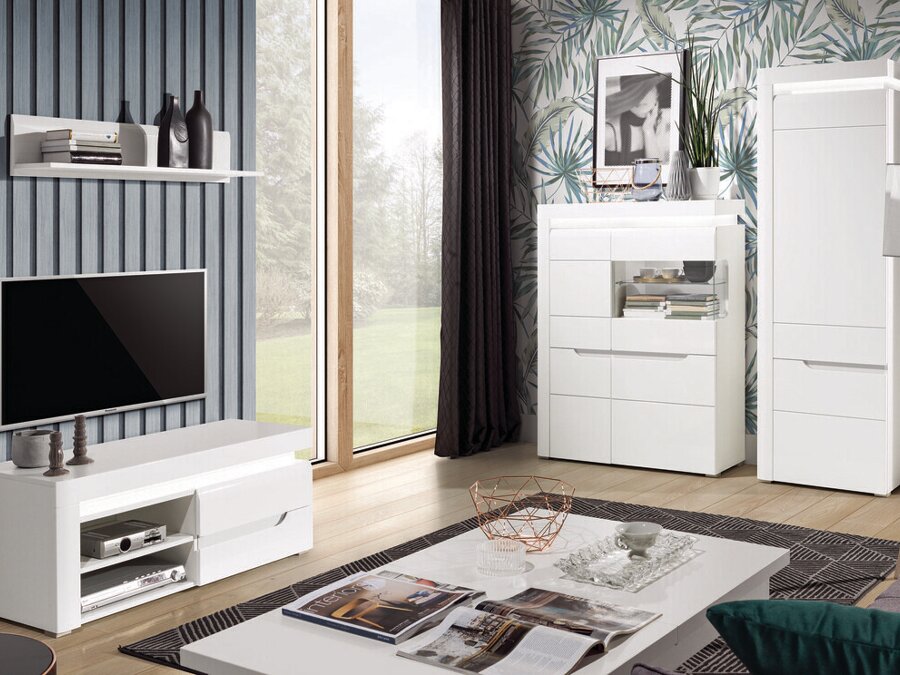 Collezione di mobili Revelmi