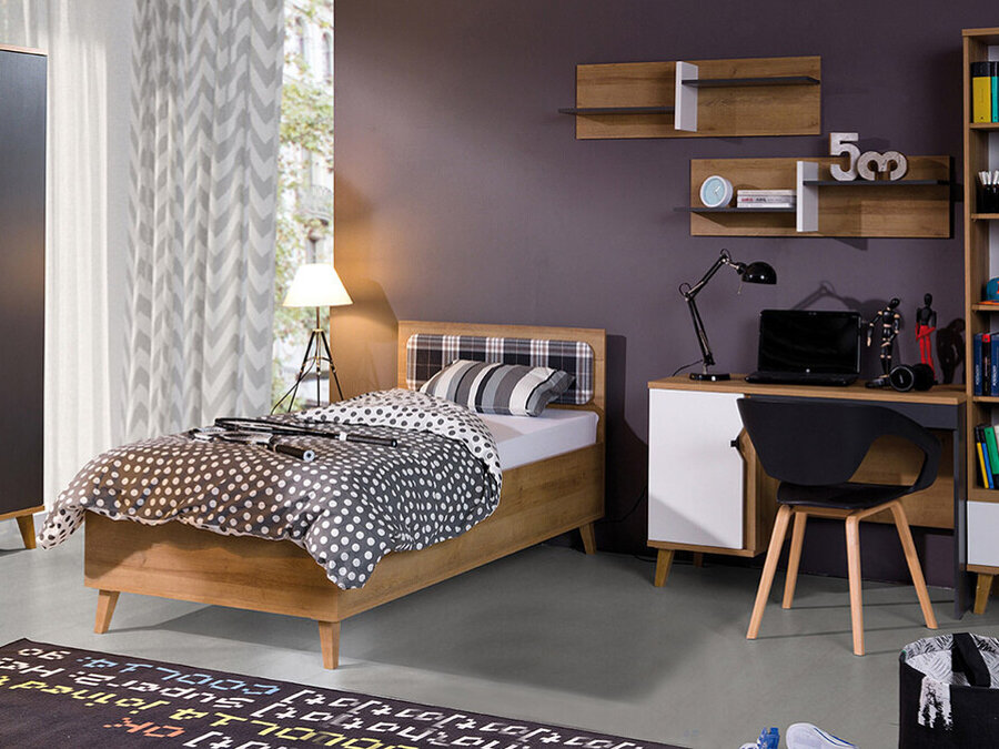 Collezione di mobili Etrmoru