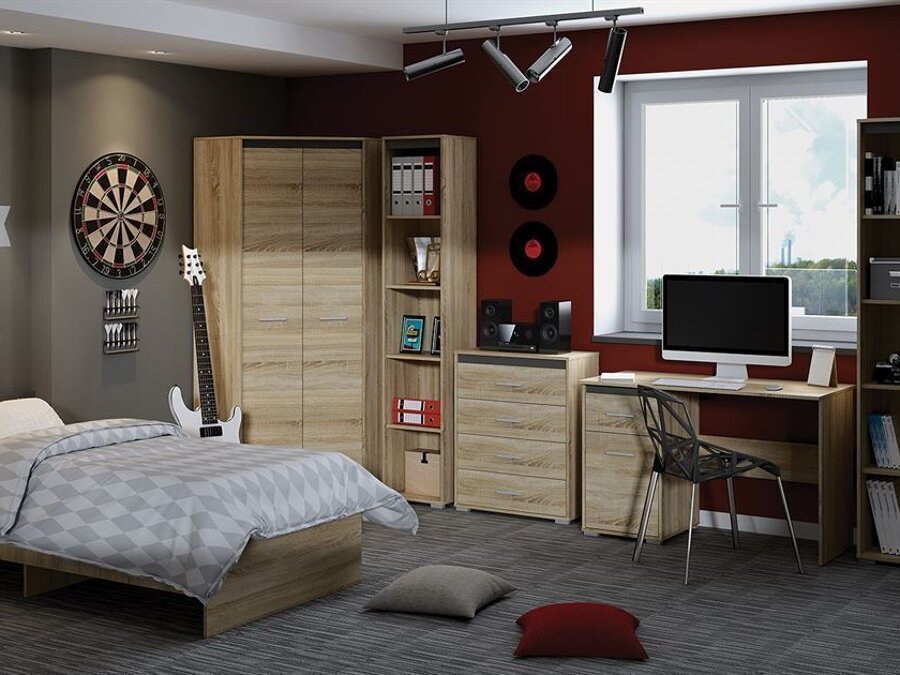 Collezione di mobili Calvere